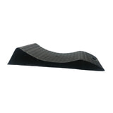 Tire Saver Ramp Sturdy Easy to Install Reusable Car Parking Position