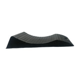 Tire Saver Ramp Sturdy Easy to Install Reusable Car Parking Position