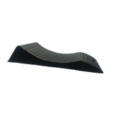 Tire Saver Ramp Sturdy Easy to Install Reusable Car Parking Position