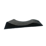Tire Saver Ramp Sturdy Easy to Install Reusable Car Parking Position