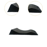 Tire Saver Ramp Sturdy Easy to Install Reusable Car Parking Position