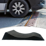 Tire Saver Ramp Sturdy Easy to Install Reusable Car Parking Position