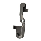 Car Brake Oil Bending Tool Car Repair Versatile Brake Fluid Tool Gray