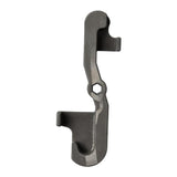 Car Brake Oil Bending Tool Car Repair Versatile Brake Fluid Tool Gray