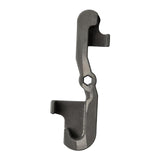 Car Brake Oil Bending Tool Car Repair Versatile Brake Fluid Tool Gray