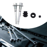 Rear Brake Caliper Slider Pin Kit Bcf1446A for Nissan X-trail T30 00-07