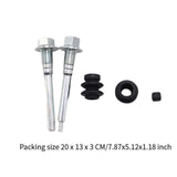 Rear Brake Caliper Slider Pin Kit Bcf1446A for Nissan X-trail T30 00-07