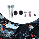 Front Brake Caliper Slider Pin Guide Kit Replaces for Hyundai i20 2008
