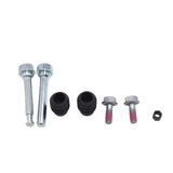Front Brake Caliper Slider Pin Guide Kit Replaces for Hyundai i20 2008