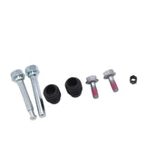 Front Brake Caliper Slider Pin Guide Kit Replaces for Hyundai i20 2008