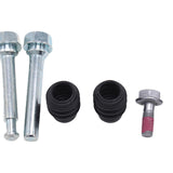 Front Brake Caliper Slider Pin Guide Kit Replaces for Hyundai i20 2008