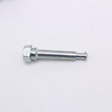 Front Brake Caliper Slider Pin Guide Kit Replaces for Hyundai i20 2008