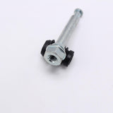 Front Brake Caliper Slider Pin Guide Kit Replaces for Hyundai i20 2008