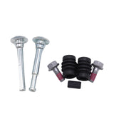 Rear Brake Caliper Slider Pin Guide Bolt Kit Premium for Ford 2006-2014