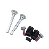 Rear Brake Caliper Slider Pin Guide Bolt Kit Premium for Ford 2006-2014