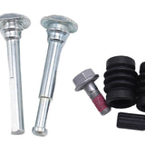 Rear Brake Caliper Slider Pin Guide Bolt Kit Premium for Ford 2006-2014