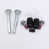 Rear Brake Caliper Slider Pin Guide Bolt Kit Premium for Ford 2006-2014