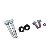 Front Brake Caliper Slider Pin Guide Kit Bcf1434R for Vauxhall Insignia