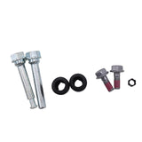 Front Brake Caliper Slider Pin Guide Kit Bcf1434R for Vauxhall Insignia