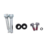 Front Brake Caliper Slider Pin Guide Kit Bcf1434R for Vauxhall Insignia