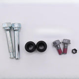 Front Brake Caliper Slider Pin Guide Kit Bcf1434R for Vauxhall Insignia