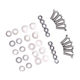 Rear Cross Member Bolt Kit Premium Accessories for Land Rover 1963-1986
