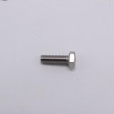Rear Cross Member Bolt Kit Premium Accessories for Land Rover 1963-1986