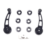 Window Crank Handle Replacement Accessory for Pontiac Easy Installation