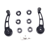 Window Crank Handle Replacement Accessory for Pontiac Easy Installation