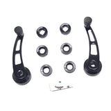 Window Crank Handle Replacement Accessory for Pontiac Easy Installation
