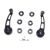 Window Crank Handle Replacement Accessory for Pontiac Easy Installation