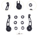 Window Crank Handle Replacement Accessory for Pontiac Easy Installation