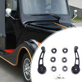 Window Crank Handle Replacement Accessory for Pontiac Easy Installation