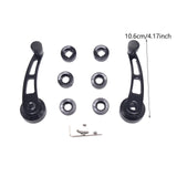 Window Crank Handle Replacement Accessory for Pontiac Easy Installation