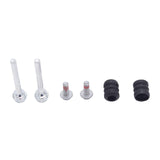 Rear Brake Caliper Guide Slider Pin Kit Repair Parts for Ford 2013-2017