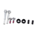 Bcf1433A Front Brake Caliper Slider Pin Kit for Mazda 6 Easy to Install