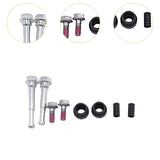 Bcf1433A Front Brake Caliper Slider Pin Kit for Mazda 6 Easy to Install