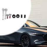 Bcf1433A Front Brake Caliper Slider Pin Kit for Mazda 6 Easy to Install