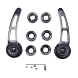 4 1/4" Door Handle Kit Easy to Install for Buick Automotive Accessories