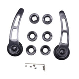 4 1/4" Door Handle Kit Easy to Install for Buick Automotive Accessories