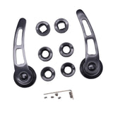 4 1/4" Door Handle Kit Easy to Install for Buick Automotive Accessories