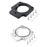 92mm Throttle Gasket Throttle Spacer for Automobile LS Engines Supplies Black