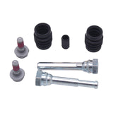 Front Brake Caliper Slider Pin Guide Kit for Vauxhall J Model 2009-2015