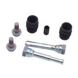 Front Brake Caliper Slider Pin Guide Kit for Vauxhall J Model 2009-2015