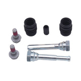 Front Brake Caliper Slider Pin Guide Kit for Vauxhall J Model 2009-2015