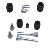 Front Brake Caliper Slider Pin Guide Kit for Vauxhall J Model 2009-2015
