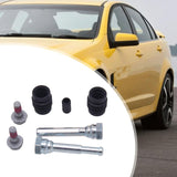 Front Brake Caliper Slider Pin Guide Kit for Vauxhall J Model 2009-2015