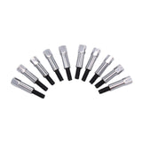 10 Pieces Valve Cover Mini Bolts Metal for Ford 352 360 390 Accessories