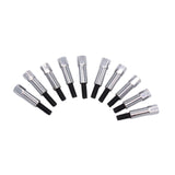 10 Pieces Valve Cover Mini Bolts Metal for Ford 352 360 390 Accessories
