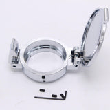 Fuel Flap Tank Cap Easy Installation Flap Cap for Austin Mini 1961-1993